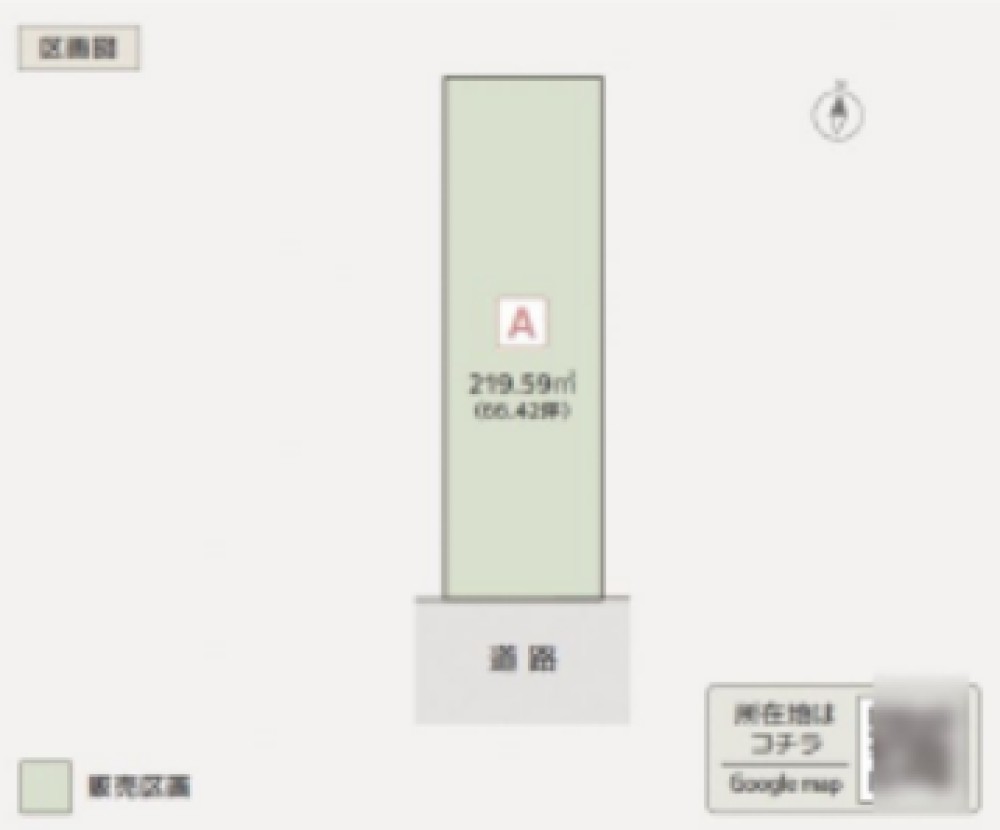 名古屋市西区上橋町 画像1