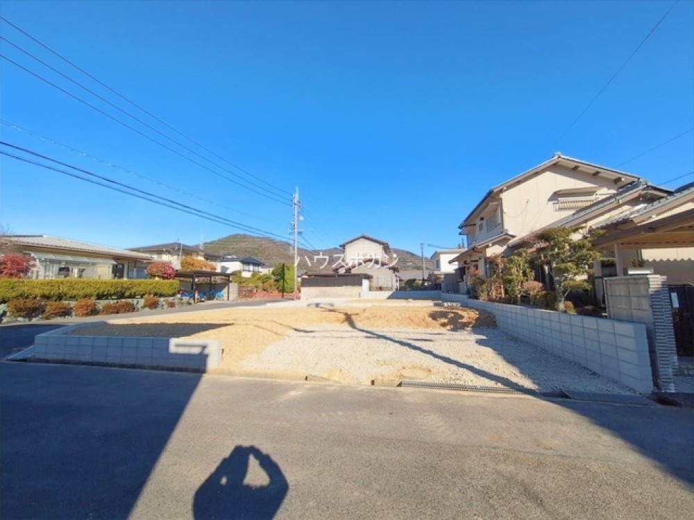 春日井市高森台六丁目　全2棟　1号棟 画像5