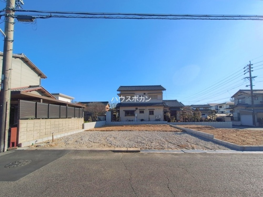 閑静な住宅街です◎