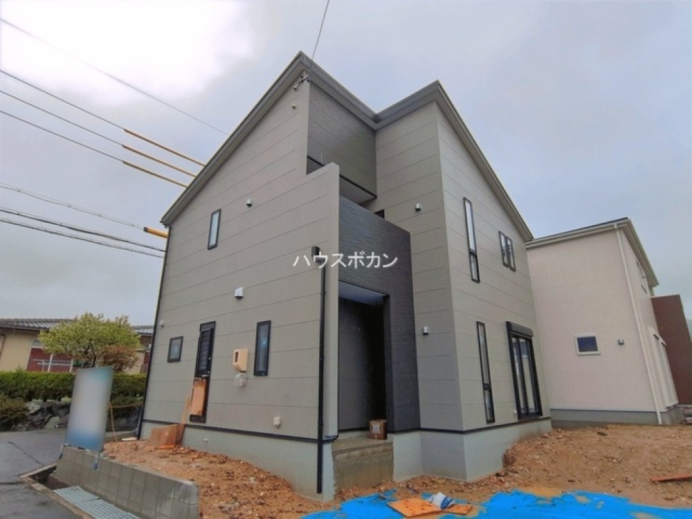 春日井市高森台六丁目　全2棟　1号棟 画像5