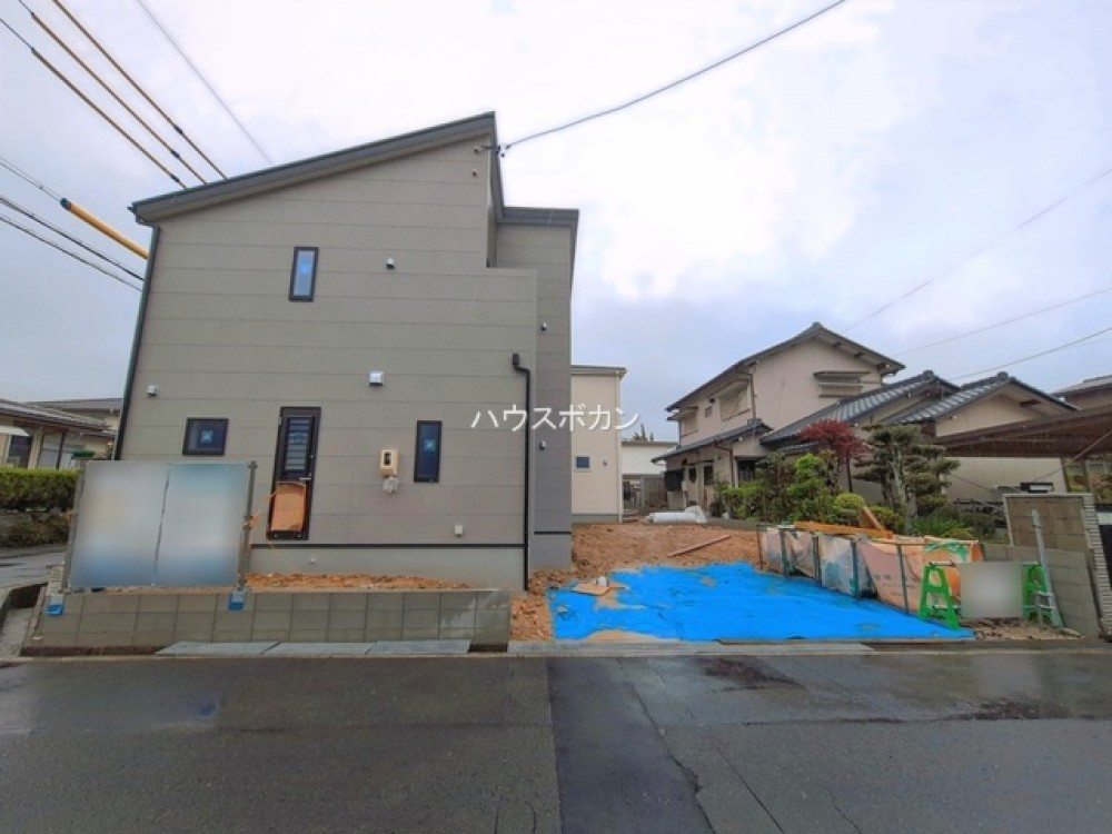 閑静な住宅街です◎