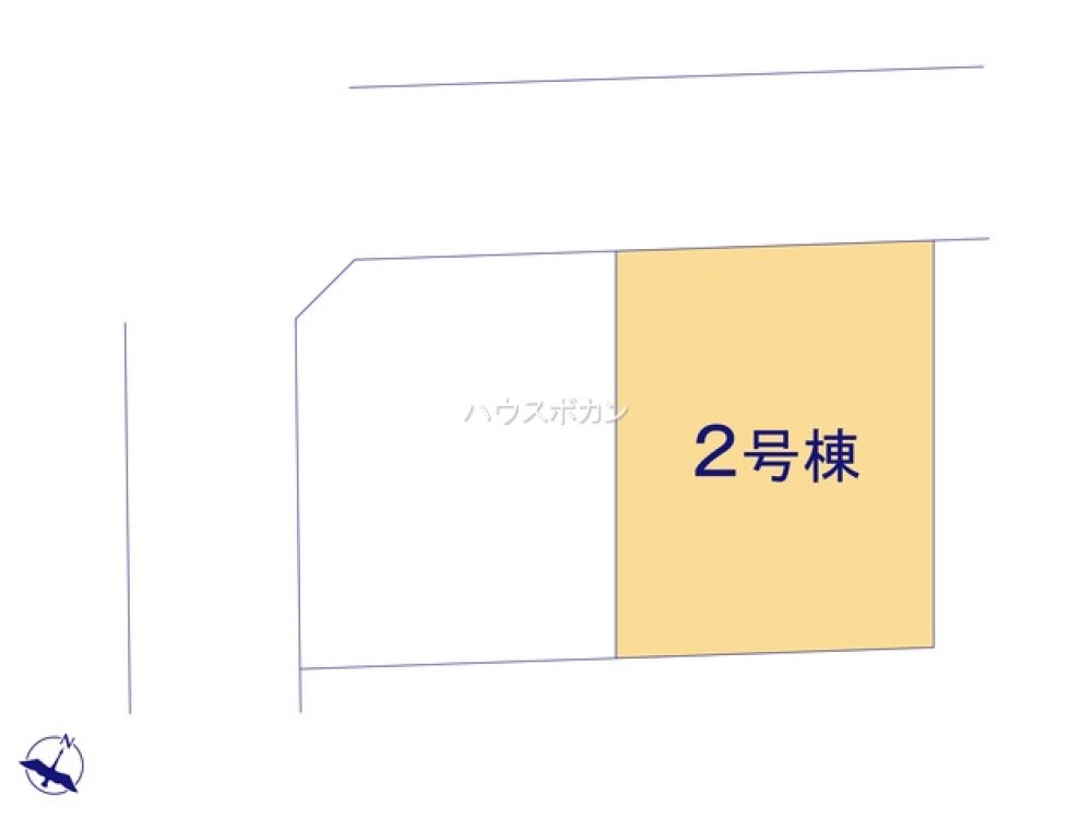 春日井市高森台六丁目　全2棟　2号棟 画像3