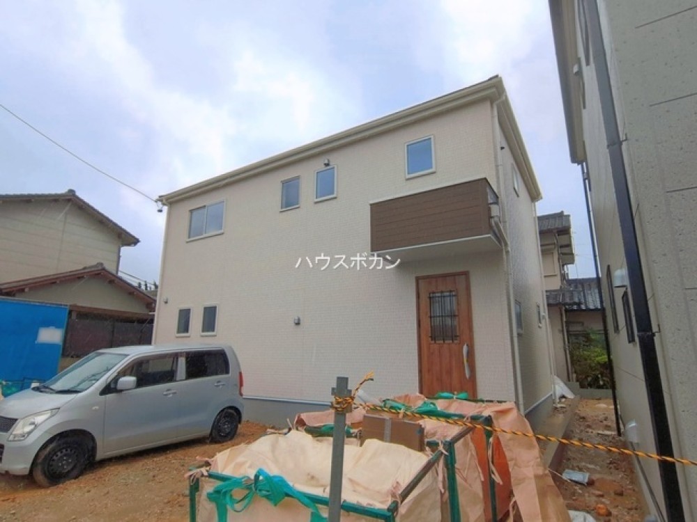 春日井市高森台六丁目　全2棟　2号棟 画像5