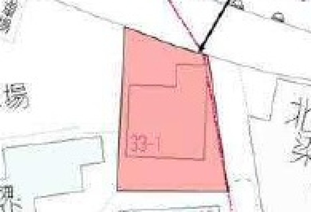 名古屋市緑区鳴海町字下中 画像1