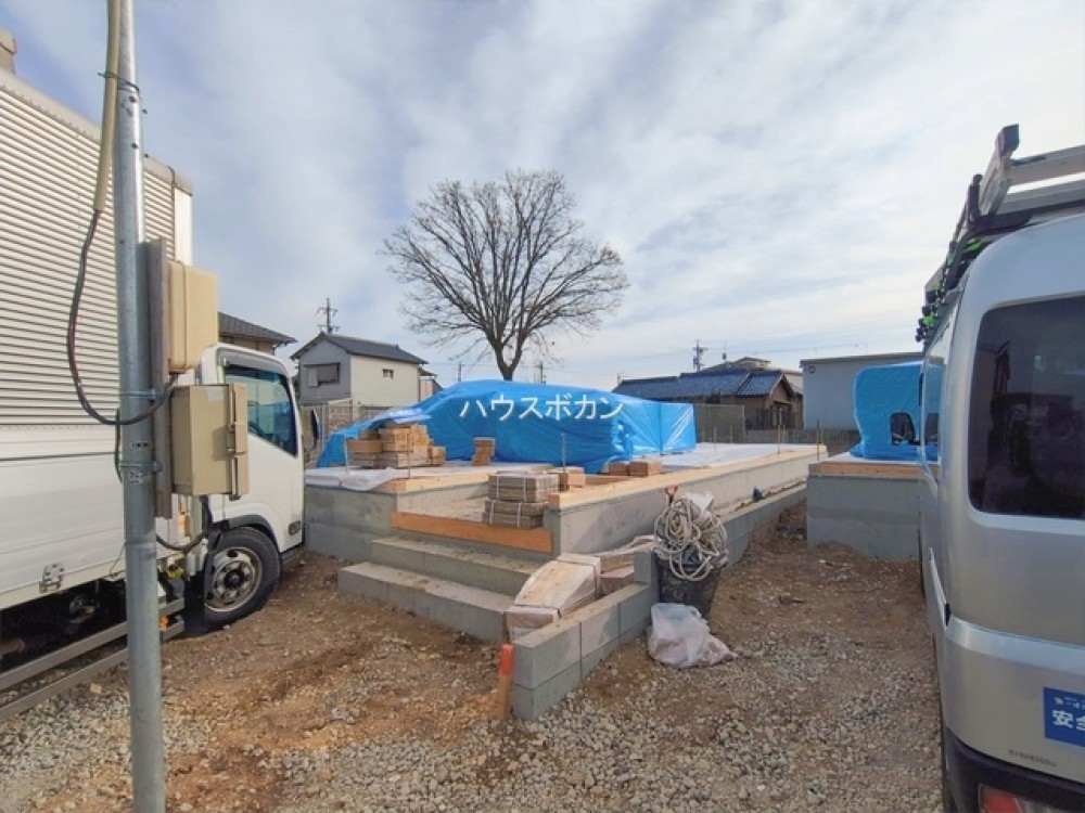 春日井市坂下町　全2棟　2号棟 画像3