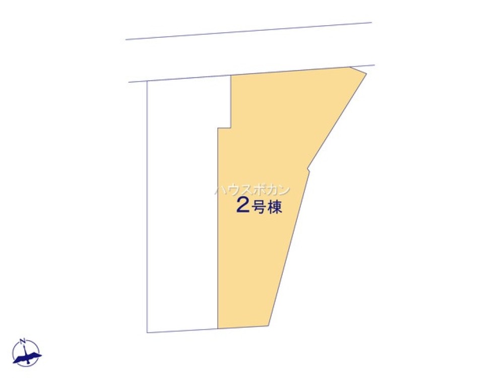 春日井市坂下町　全2棟　2号棟 画像4