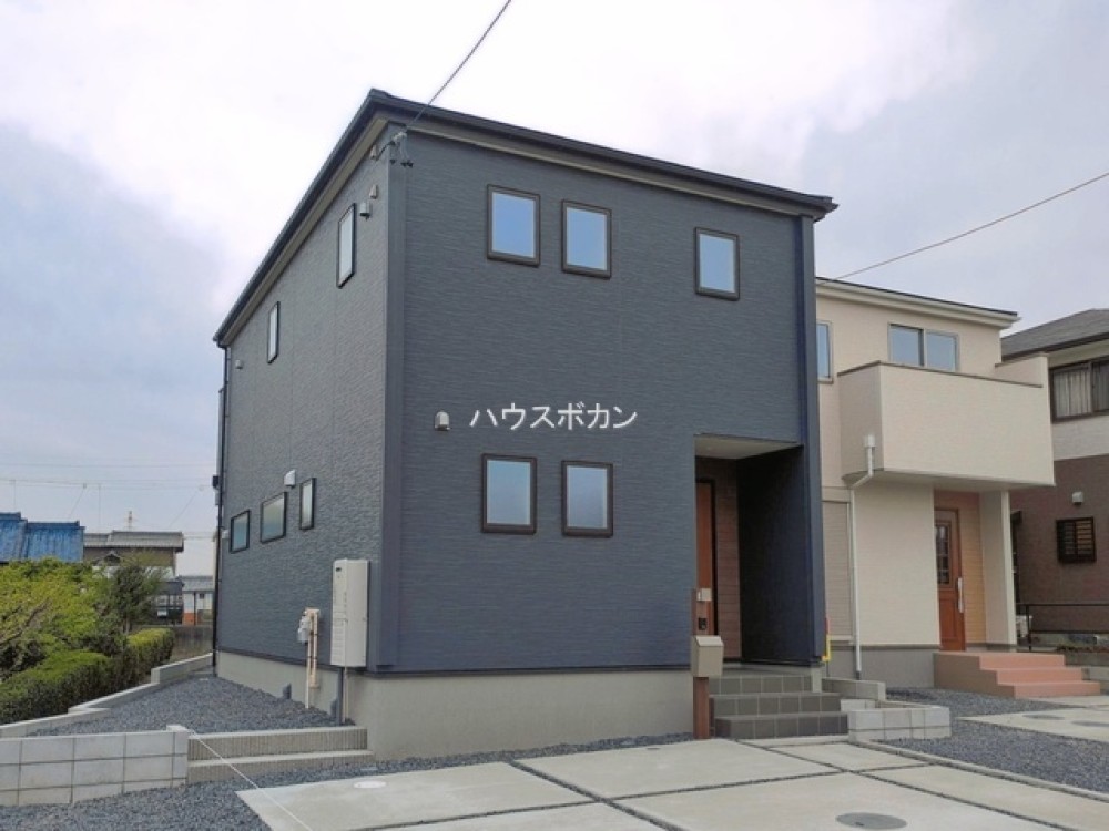 春日井市坂下町　全2棟　2号棟 画像3