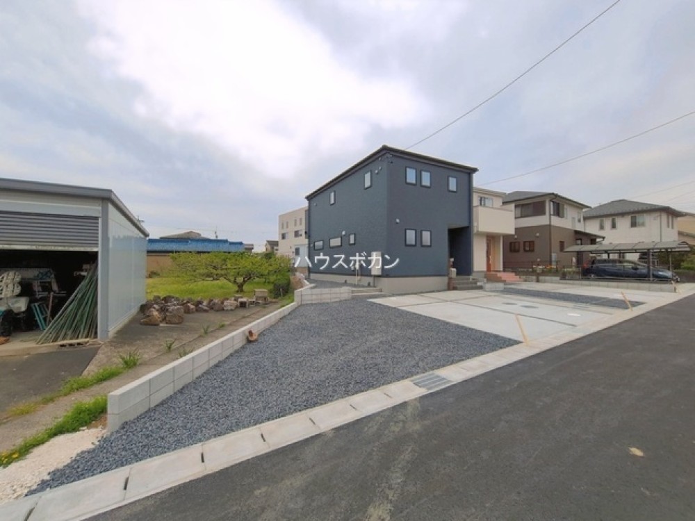 閑静な住宅街です◎