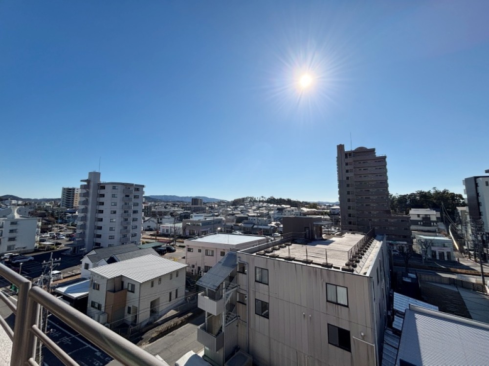 ユニオンハイツ岡崎 画像6