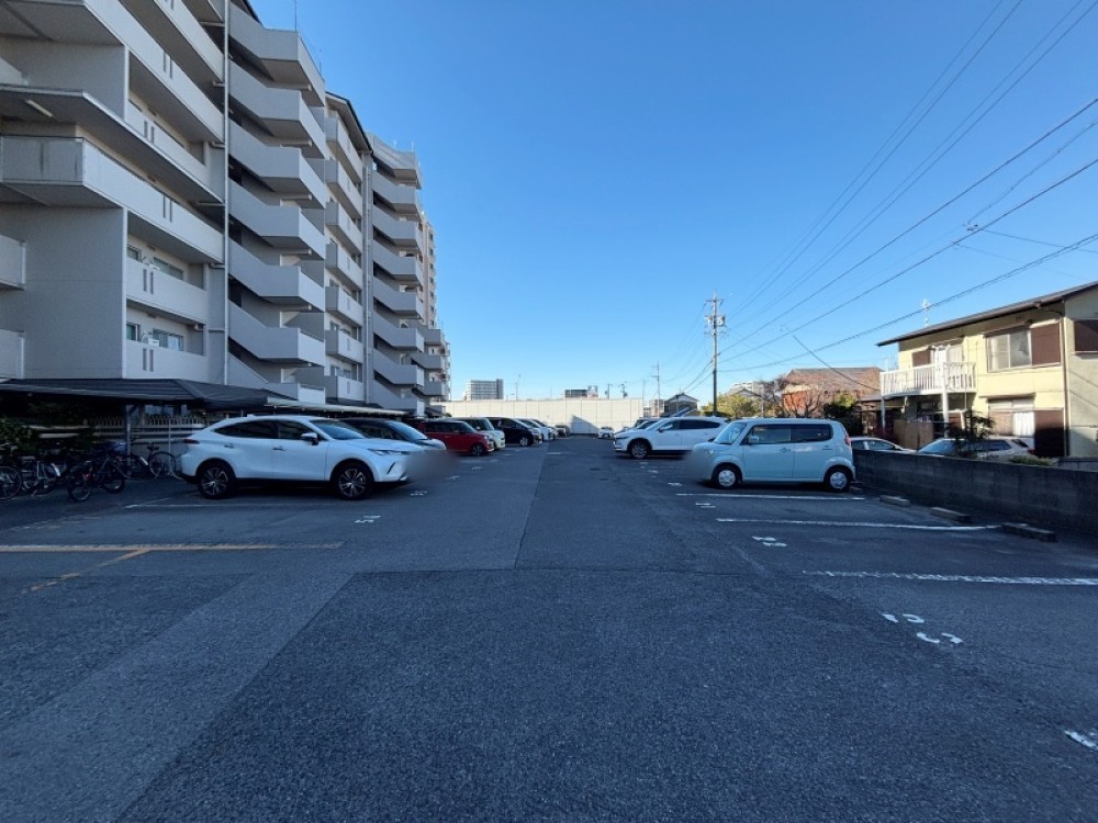 ユニオンハイツ岡崎 画像8