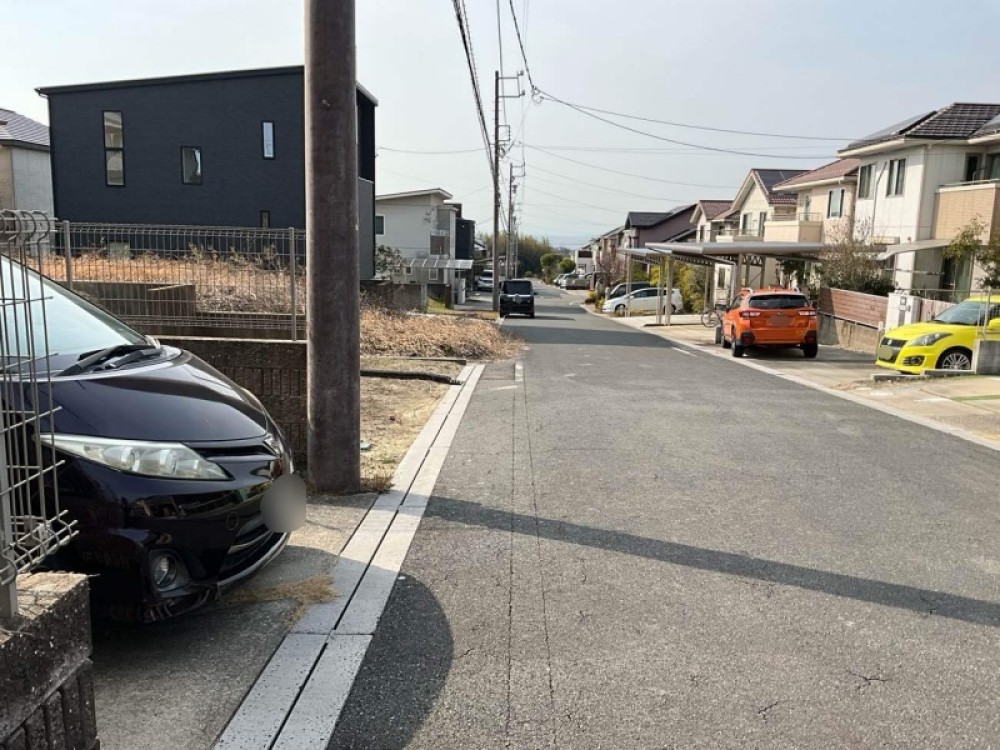 周辺環境充実！お買い物にも便利な立地♪