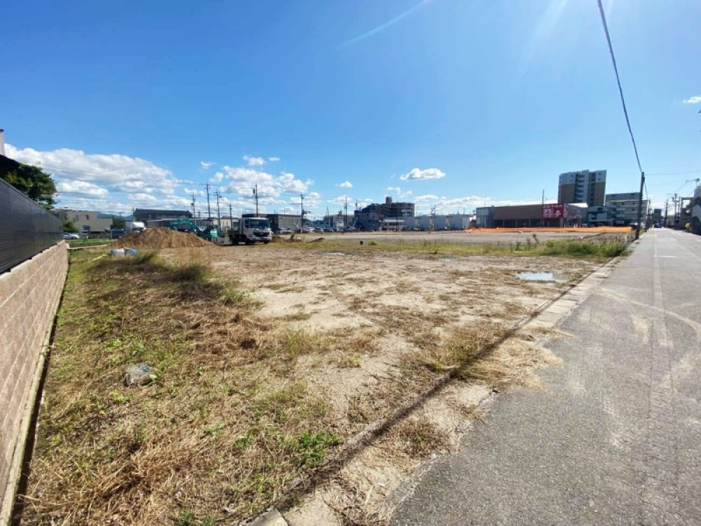 【HOLIDAYS SELECT】豊田市陣中町　第Ⅲ期　全4区画　B区画 画像3