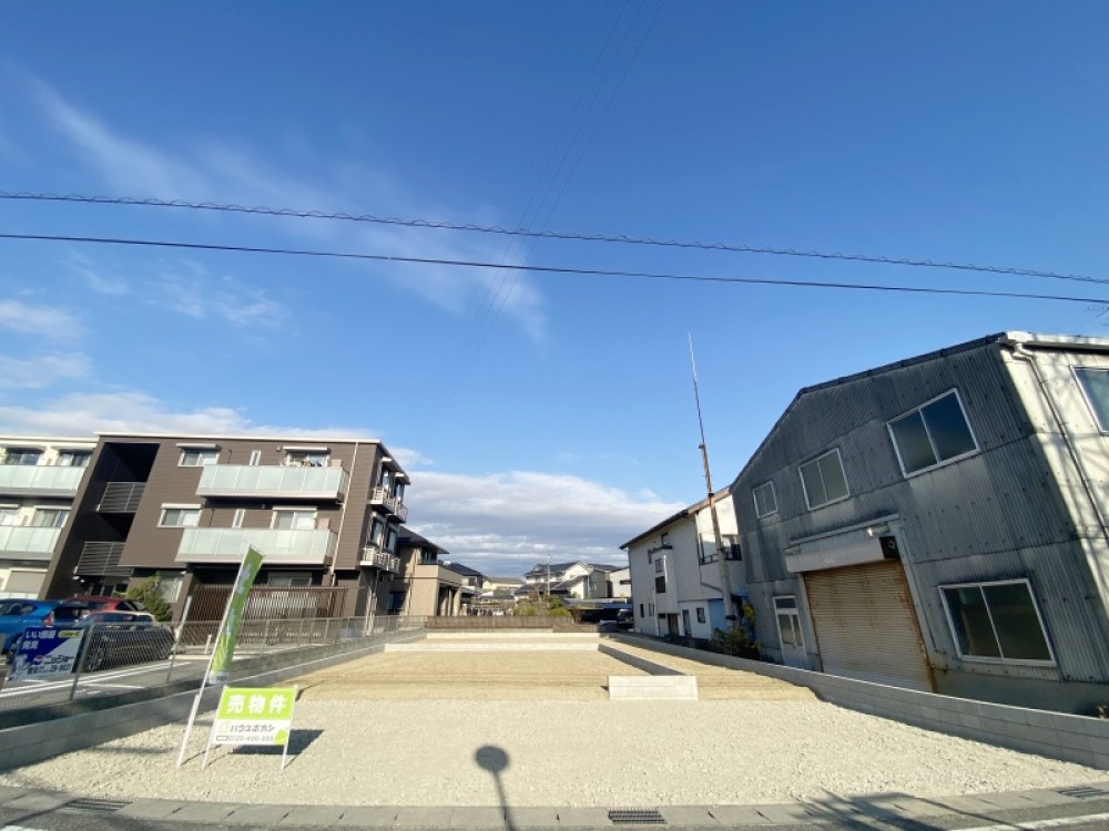 豊田市緑ヶ丘　全2区画　B区画 画像5