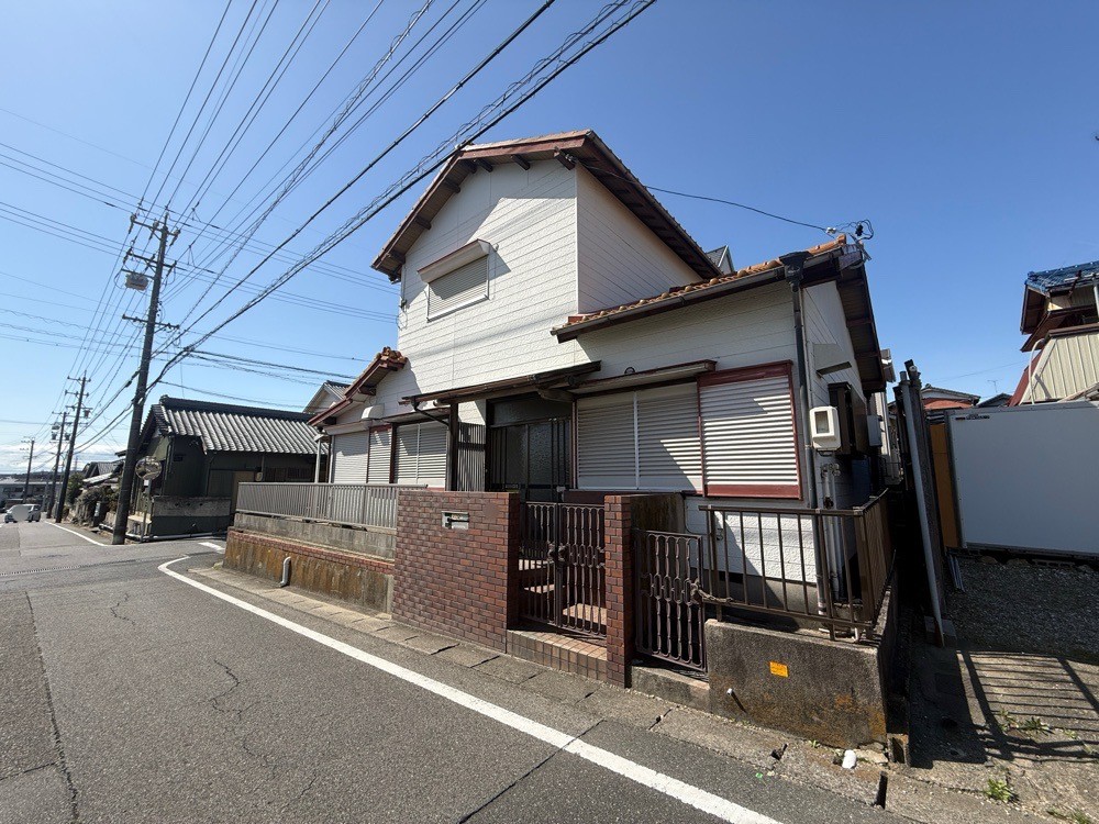 半田市桐ケ丘一丁目 画像4