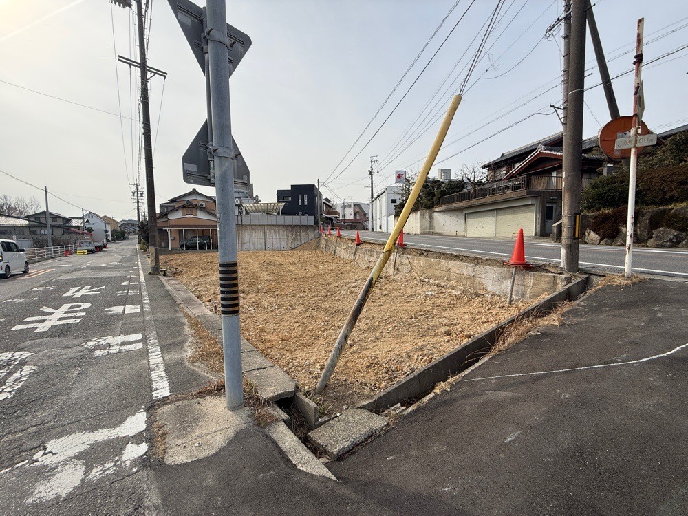 半田市清城町一丁目　全2区画　A区画 画像4