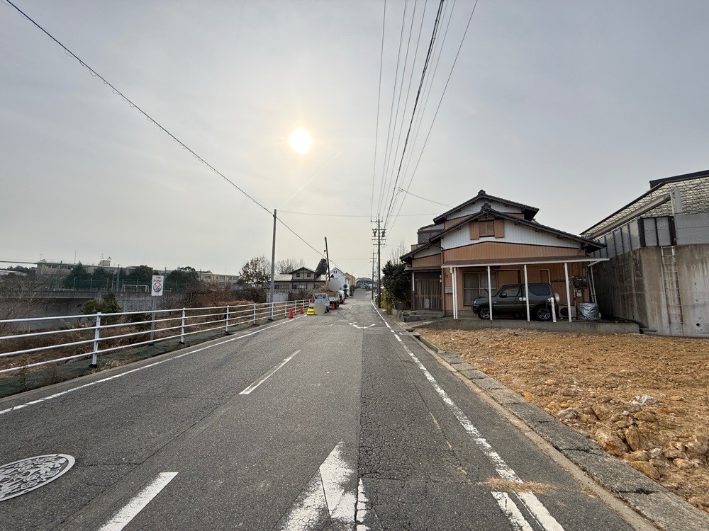 半田市清城町一丁目　全2区画　A区画 画像5