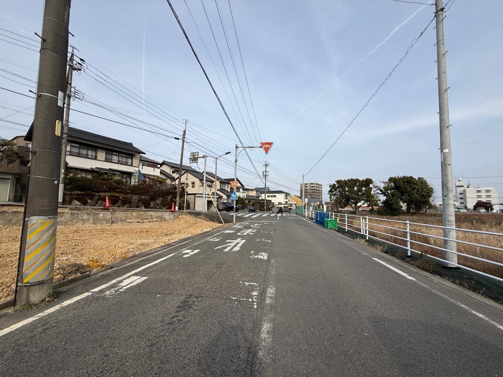 半田市清城町一丁目　全2区画　A区画 画像6