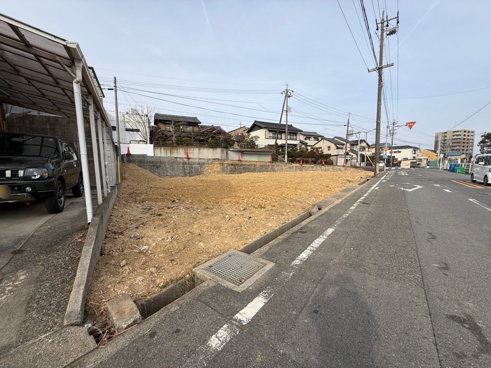 半田市清城町一丁目　全2区画　B区画 画像3