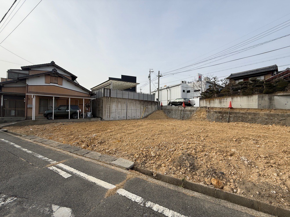 半田市清城町一丁目　全2区画　B区画 画像4