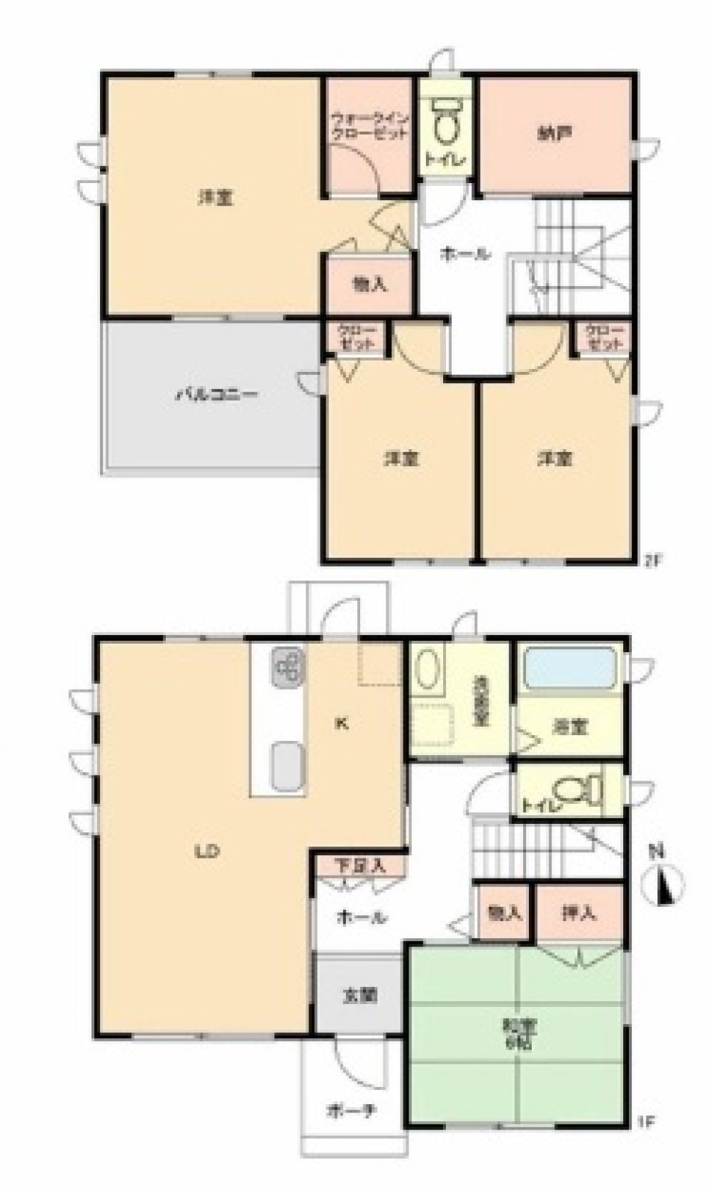 半田市亀崎月見町一丁目 画像1