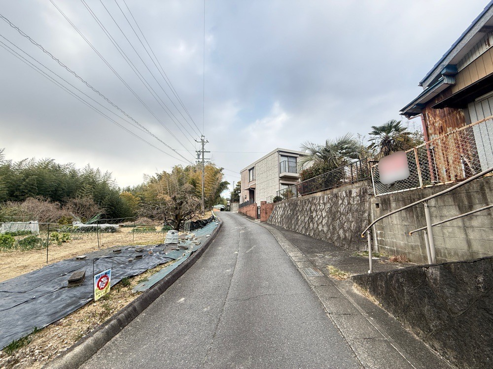 知多郡阿久比町大字植大 画像5