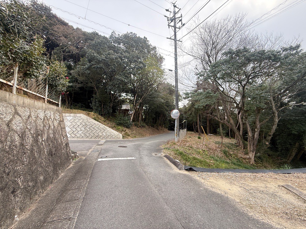 知多郡阿久比町大字植大 画像6