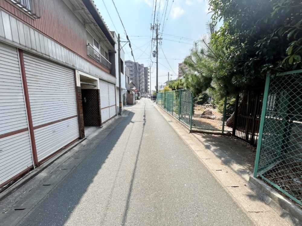 不動産のこと何でもご相談ください。