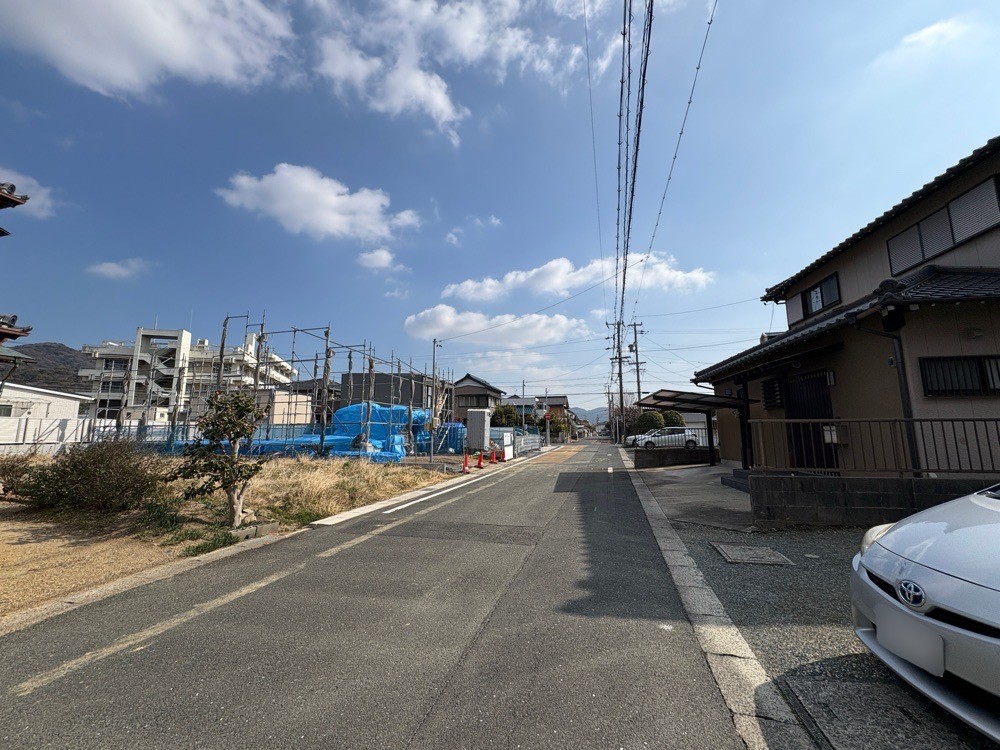 豊橋市東小鷹野一丁目 画像2