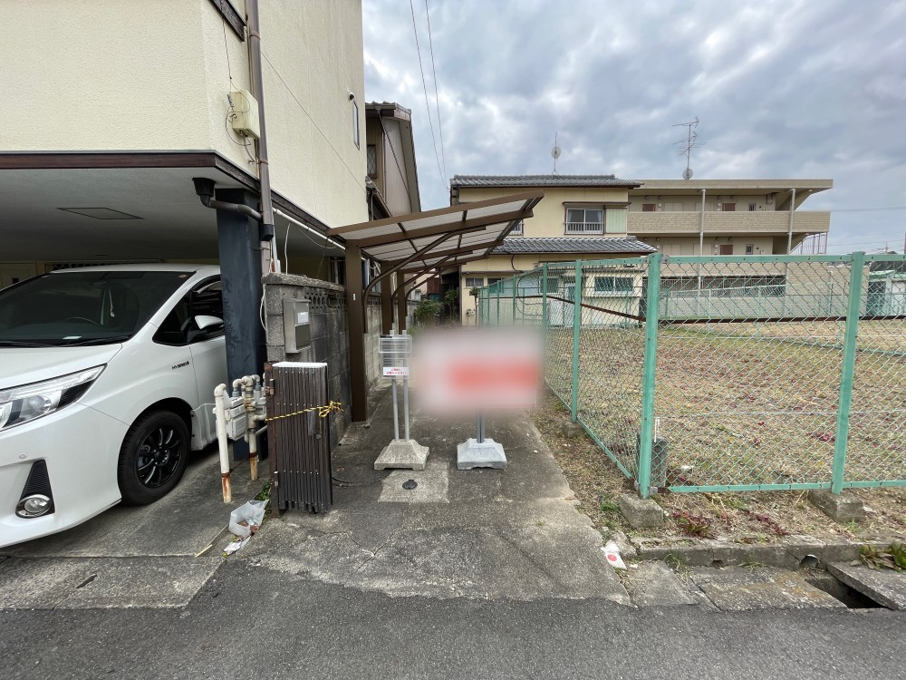 春日井市花長町 画像4