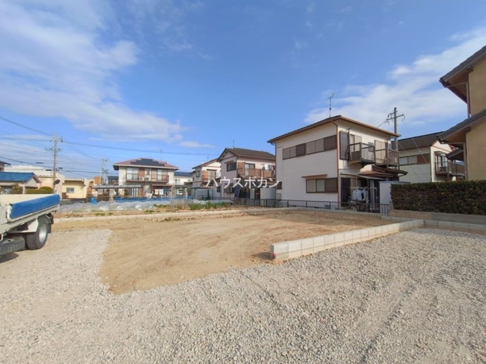 豊橋市馬見塚町59期　全6棟　1号棟 画像5