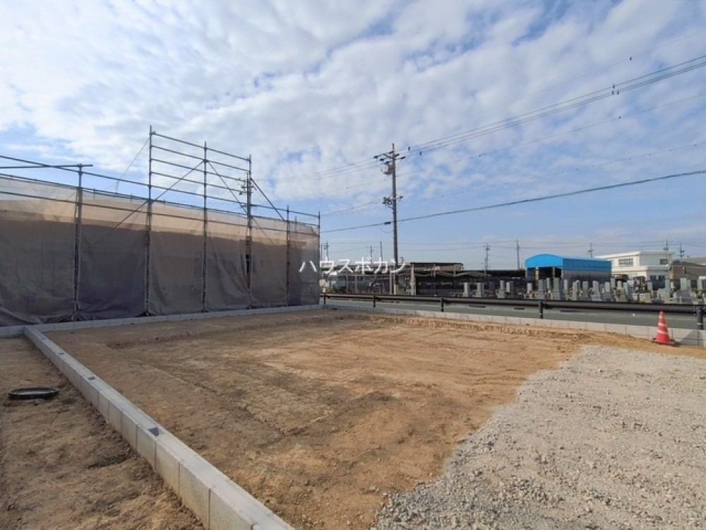 豊橋市馬見塚町59期　全6棟　2号棟 画像5