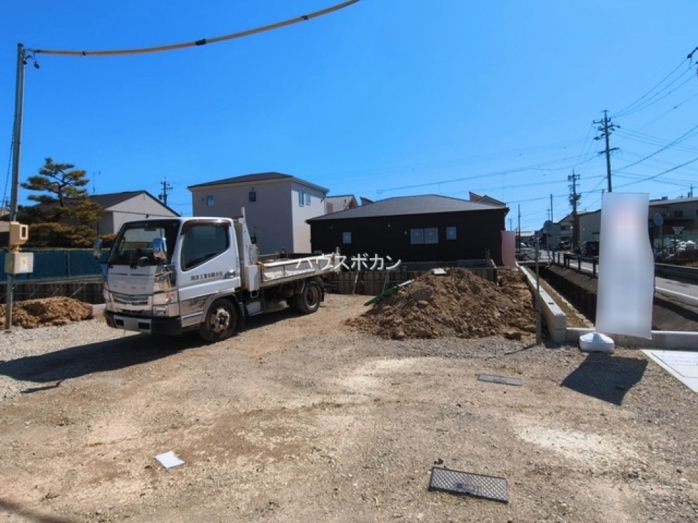 豊橋市馬見塚町59期　全6棟　2号棟 画像4