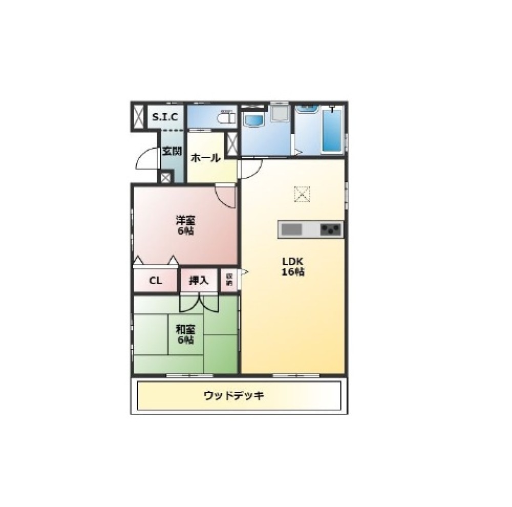 春日井市藤山台八丁目 画像1