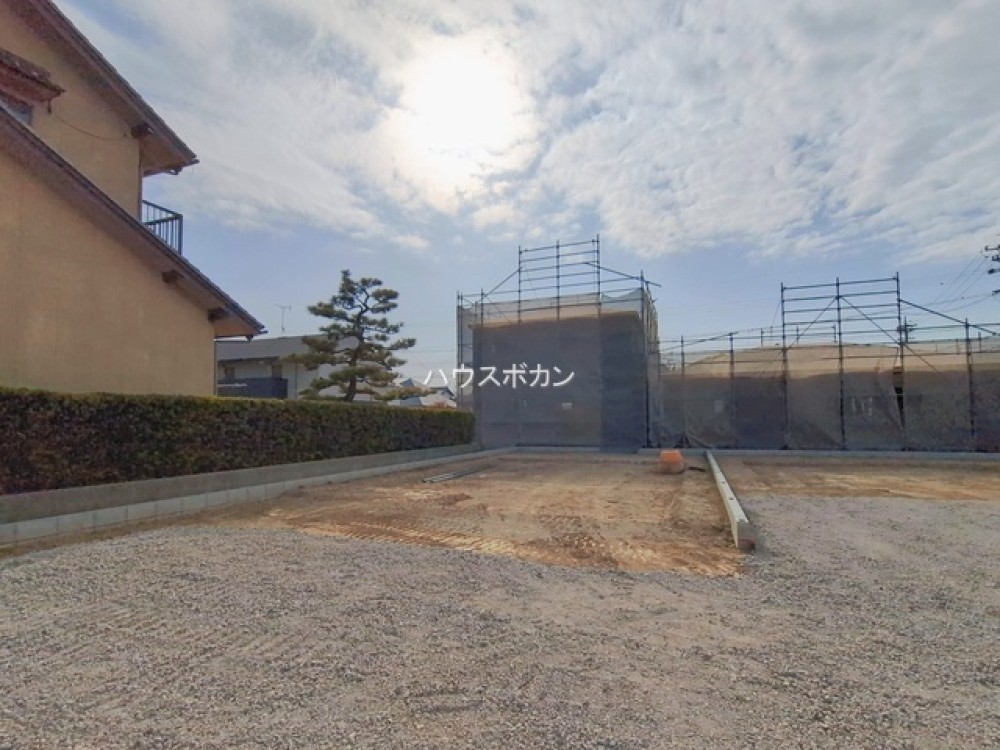 豊橋市馬見塚町59期　全6棟　3号棟 画像5