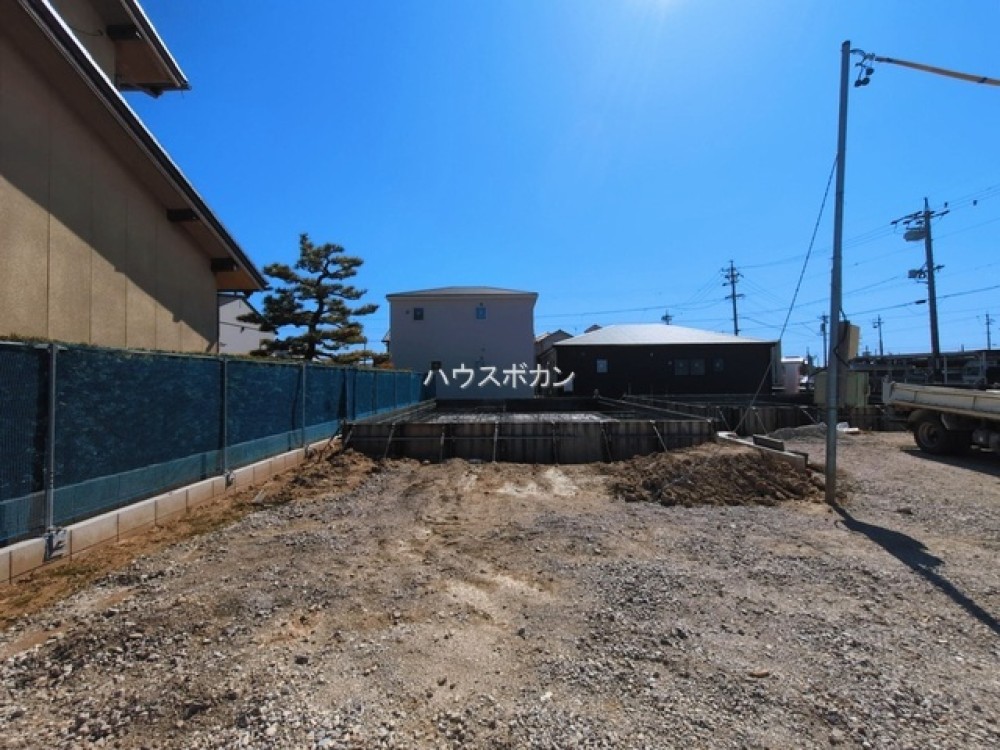 豊橋市馬見塚町59期　全6棟　3号棟 画像4