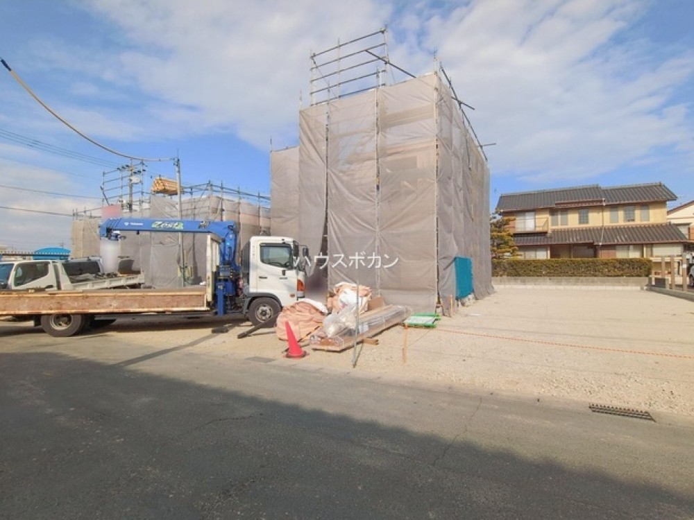 豊橋市馬見塚町59期　全6棟　5号棟 画像5