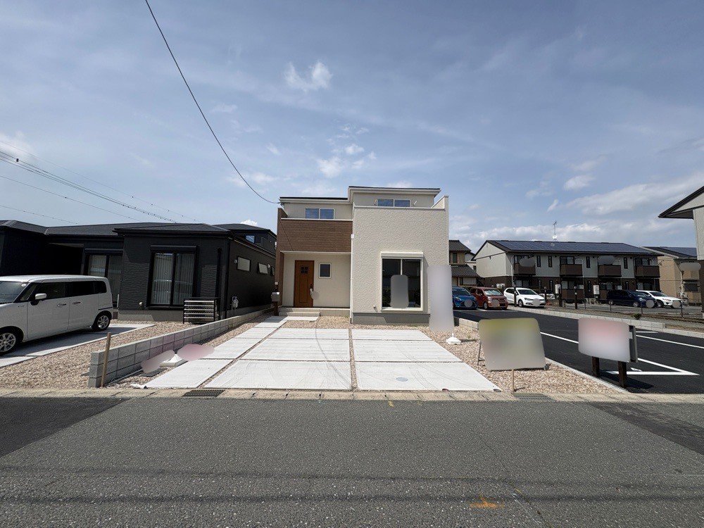豊橋市馬見塚町59期　全6棟　5号棟 画像20