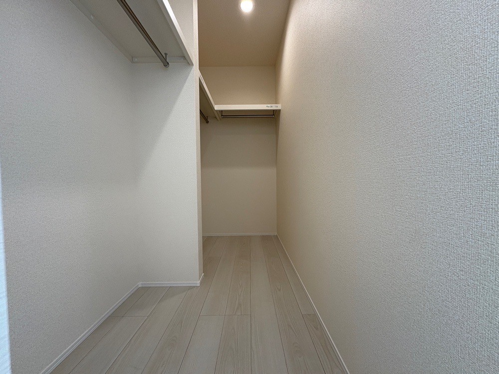豊橋市馬見塚町59期　全6棟　5号棟 画像17
