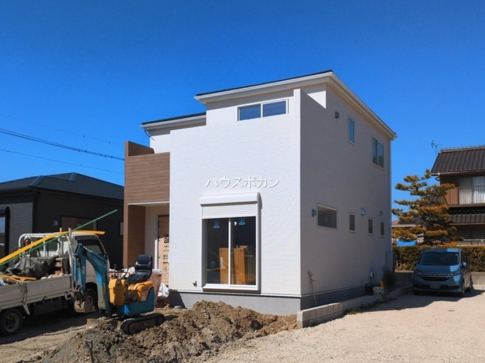 豊橋市馬見塚町59期　全6棟　5号棟 画像5