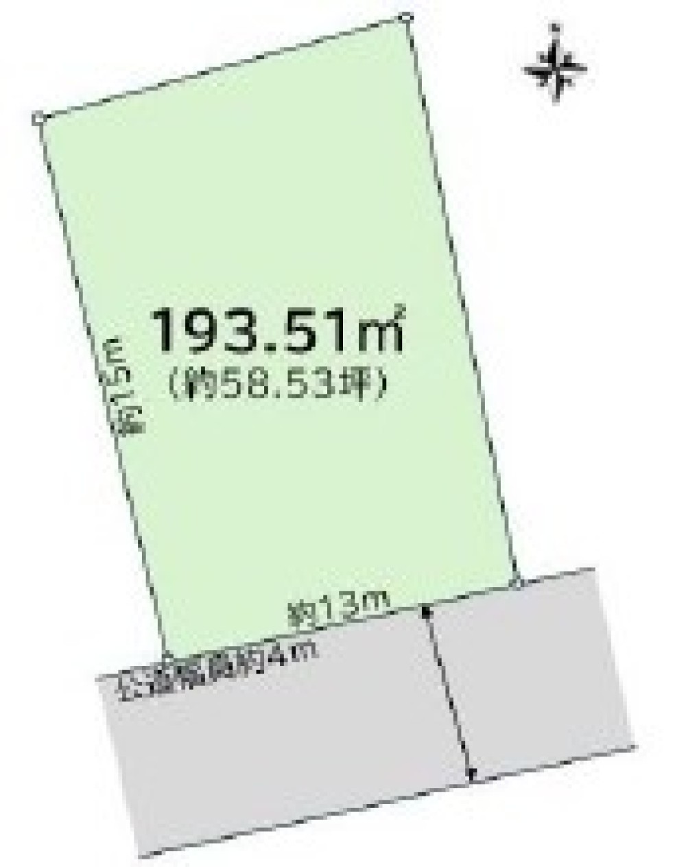 豊田市上原町 画像1