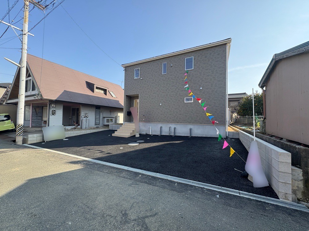 豊橋市大清水町第1　全1棟　1号棟 画像18