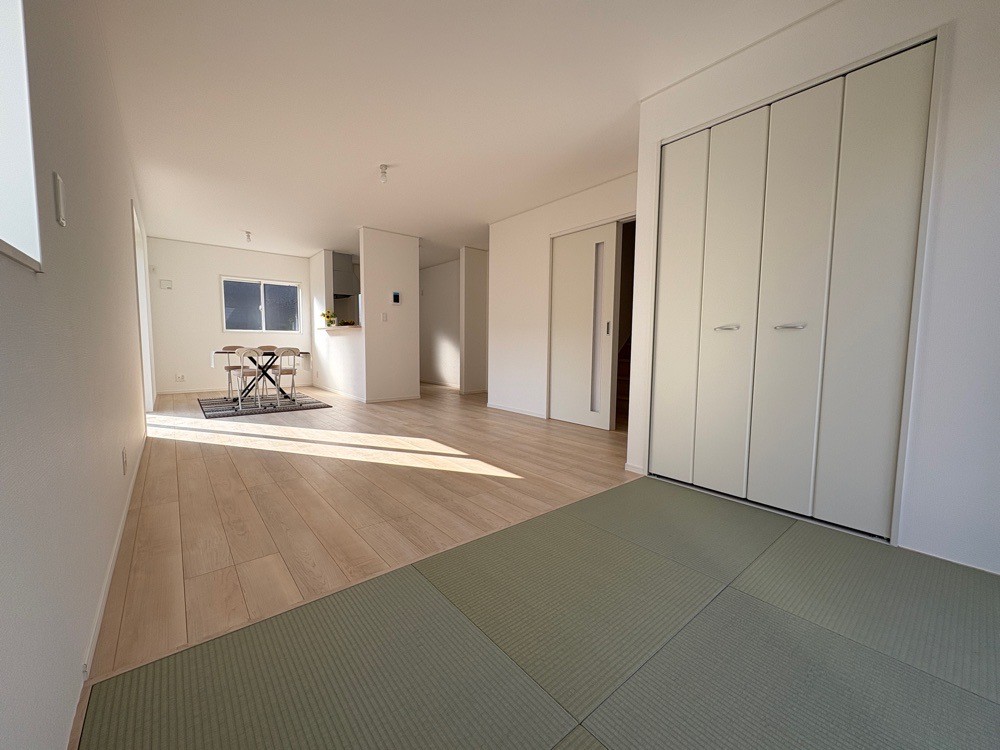 豊橋市大清水町第1　全1棟　1号棟 画像17