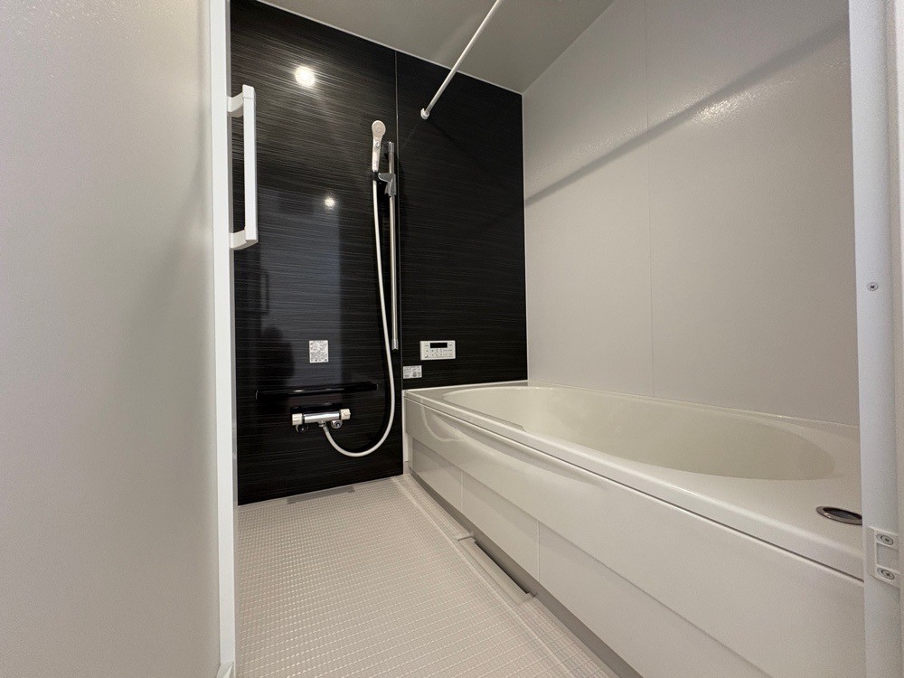 豊橋市大清水町第1　全1棟　1号棟 画像5