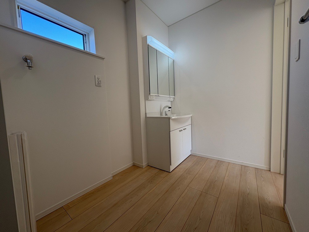 豊橋市大清水町第1　全1棟　1号棟 画像6