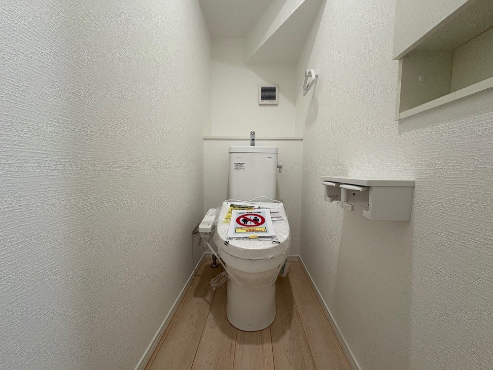 豊橋市大清水町第1　全1棟　1号棟 画像7