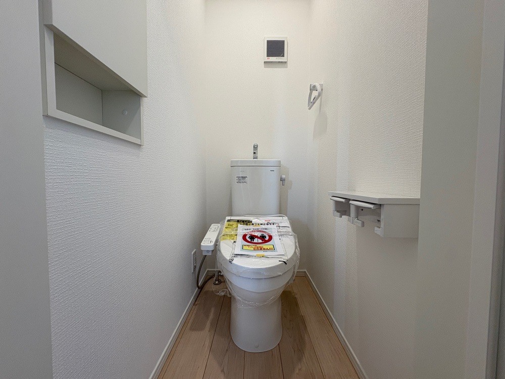 豊橋市大清水町第1　全1棟　1号棟 画像8