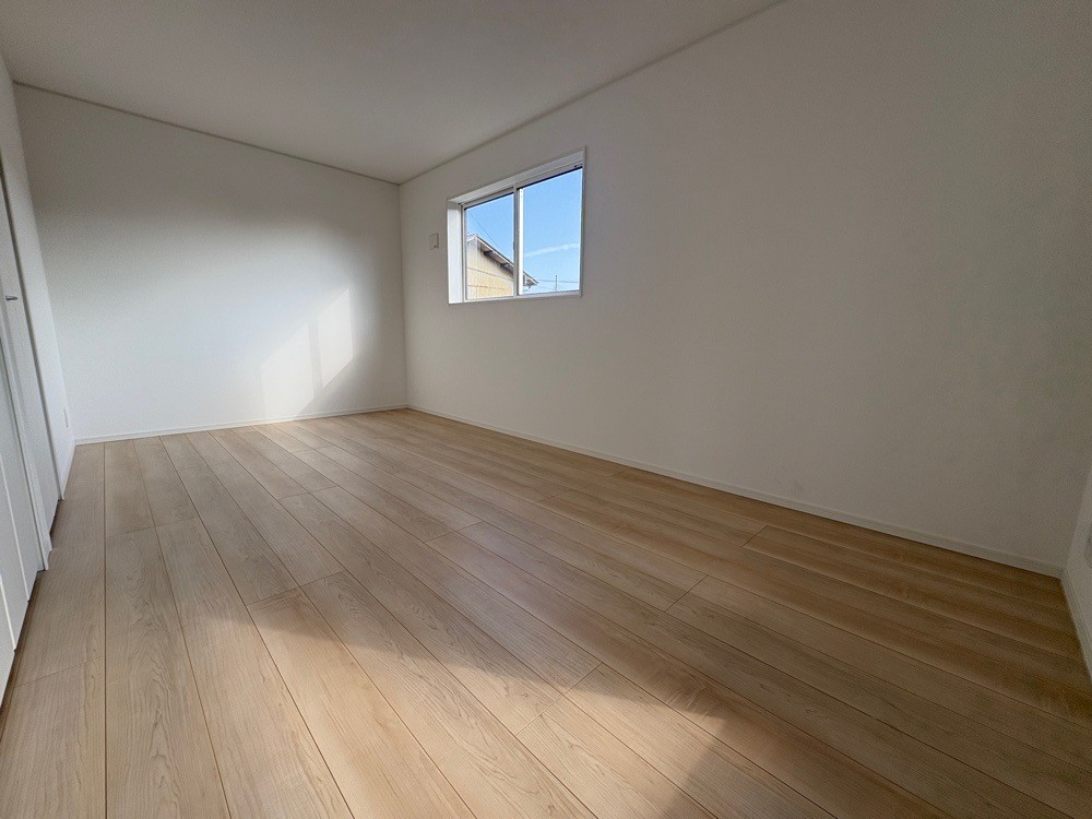 豊橋市大清水町第1　全1棟　1号棟 画像10