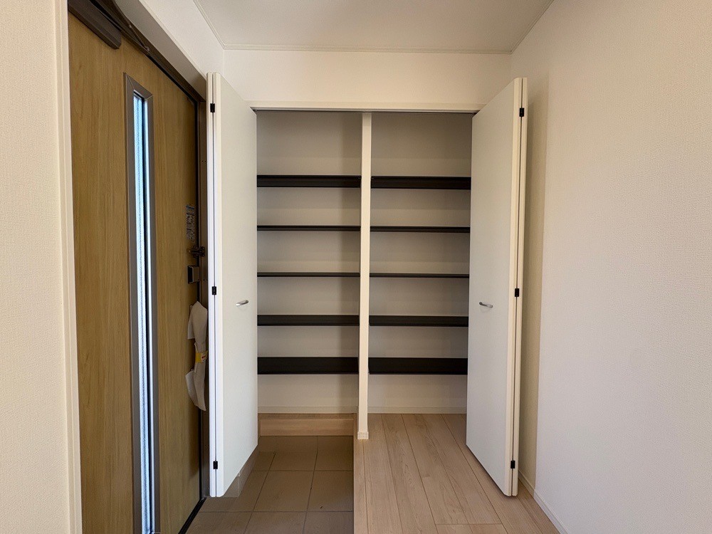 豊橋市大清水町第1　全1棟　1号棟 画像12