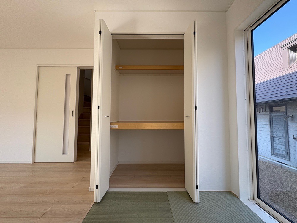 豊橋市大清水町第1　全1棟　1号棟 画像13