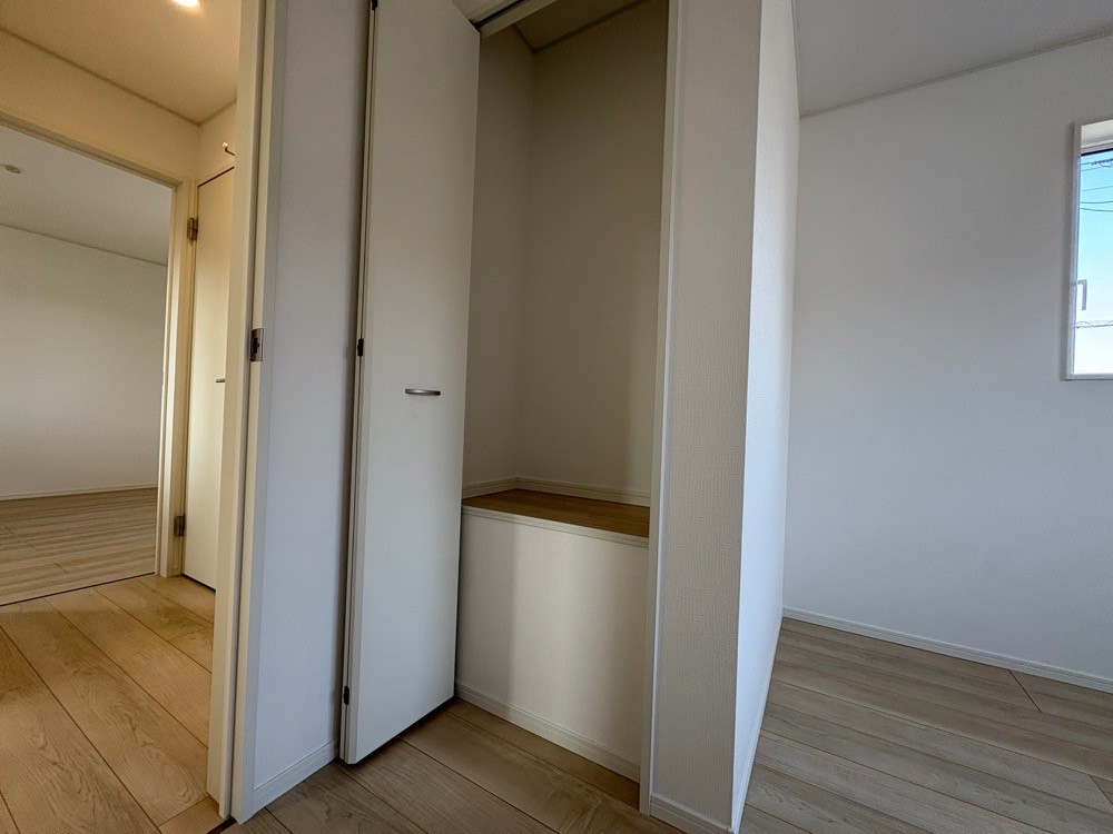 豊橋市大清水町第1　全1棟　1号棟 画像14